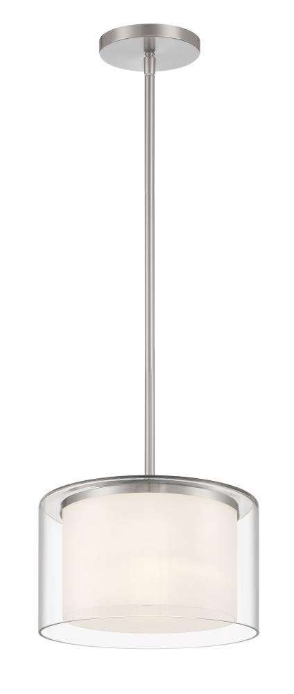 PARSONS STUDIO - 1 LIGHTS PENDANT