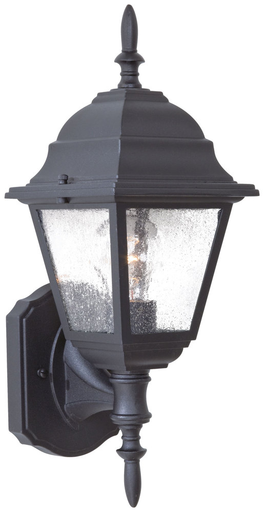 BAY HILL™ - 1 LIGHT OUTDOOR WALL MOUNT