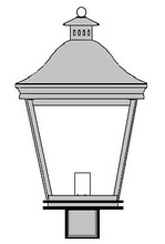 Genie House 35302XACC - QUINLY