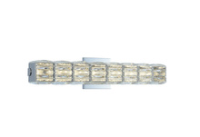 Kalco Allegri 035832-010-FR001 - Campodoro 24 in ADA LED Bath
