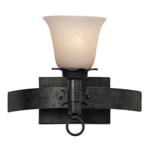 Kalco 4201B/1255 - Americana 1 Light Bath
