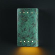 Justice Design Group CER-5920W-VAN-LED-1000 - Wall Sconce