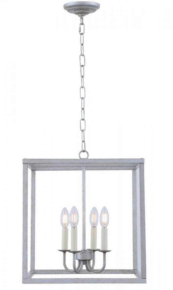 Eclipse Hang L16"W16"H18"L4 S