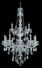 Elegant 7915G33C/RC - Verona Grand D32"H52"L15 CH RC