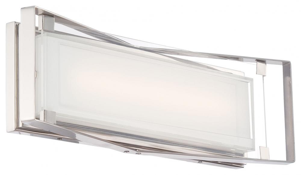 CRYSTAL-CLEAR - LED BATH