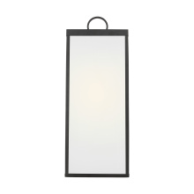 Visual Comfort & Co. Studio Collection DJO1031TXB - Howell Extra Large Wall Lantern