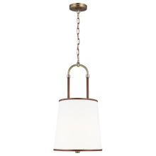 Visual Comfort & Co. Studio Collection LP1031TWB - Katie Medium Pendant